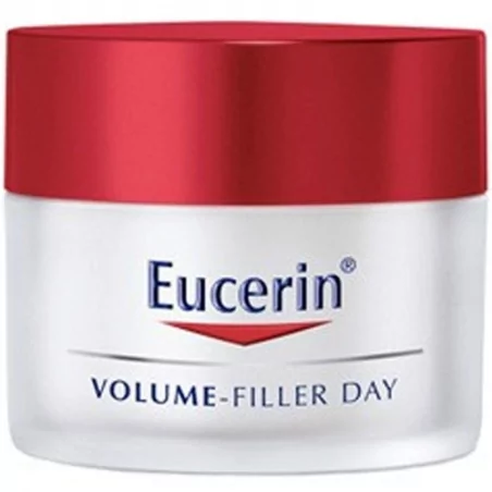 Remodelační denní krém pro normální až smíšenou pleť Volume-Filler SPF 15 Eucerin - 50 ml