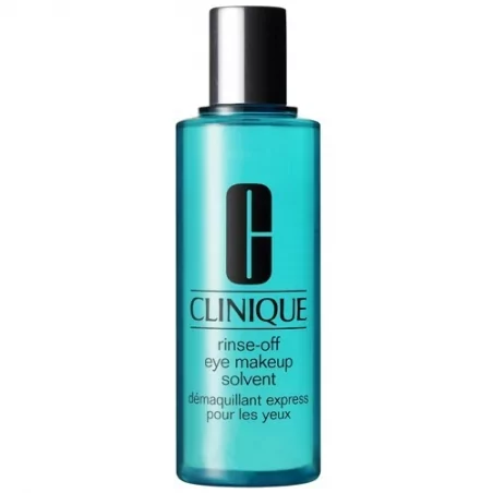 Odličovač očí (Rinse-off Eye Makeup Solvent) Clinique - 125 ml