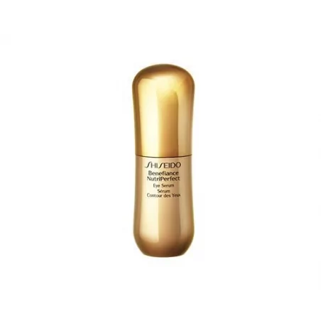 Omlazující oční sérum Benefiance Nutriperfect (Eye Serum) Shiseido - 15 ml