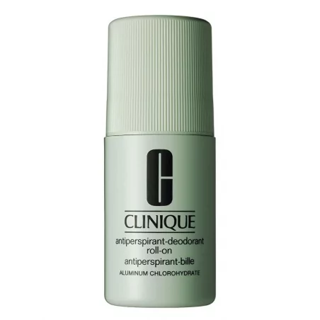 Kuličkový antiperspirant-deodorant (Antiperspirant-deodorant Roll-on) Clinique - 75 ml