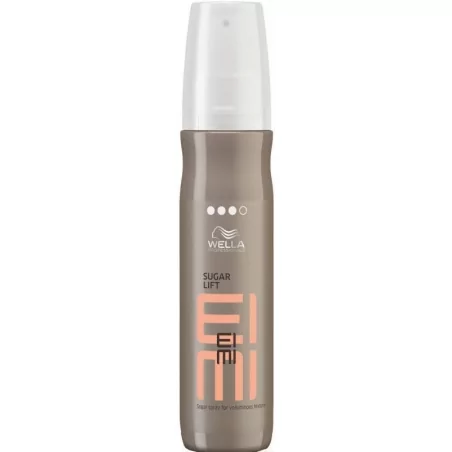 Cukrový sprej pro objemnou texturu vlasů EIMI Sugar Lift Wella Professionals - 150 ml