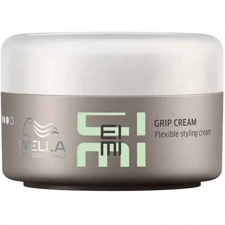 Pružný stylingový krém EIMI Grip Cream Wella Professionals - 75 ml