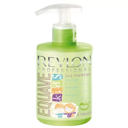 Šampon pro děti Equave Kids (2 in 1 Shampoo) Revlon Professional - 300 ml