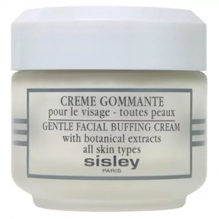 Čisticí peeling pro všechny typy pleti (Gentle Facial Buffing Cream) Sisley - 50 ml
