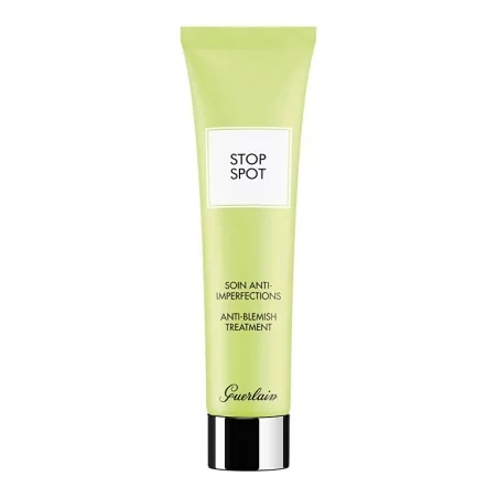 Matující pleťový krém proti nedokonalostem pleti Stop Spot (Anti-blemish Treatment) Guerlain - 15 ml