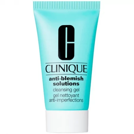 Čisticí pleťový gel Anti-Blemish Solutions (Cleansing Gel) Clinique - 125 ml