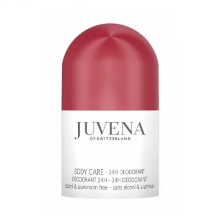 Tělový deodorant Roll-On 24H (Body Deodorant) Juvena - 50 ml