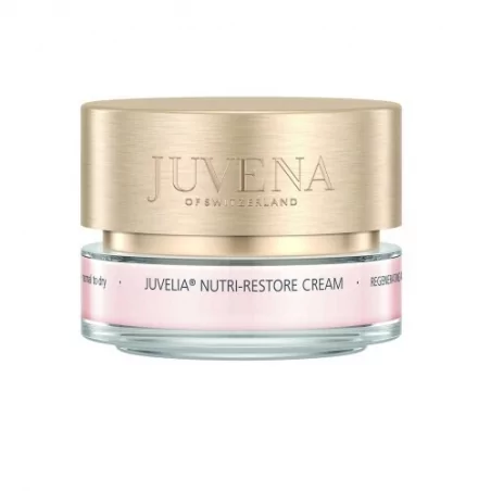 Hydratační omlazující krém Juvelia (Nutri Restore Cream) Juvena - 50 ml