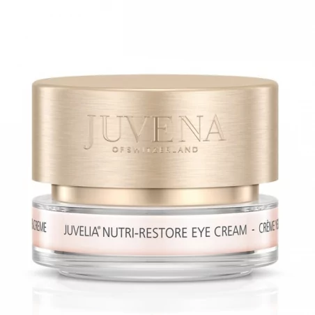 Hydratační omlazující oční krém Juvelia (Nutri Restore Eye Cream) Juvena - 15 ml