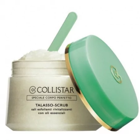 Revitalizační peeling na tělo (Talasso-Scrub Revitalizing Exfoliating Salts) Collistar - 700 g