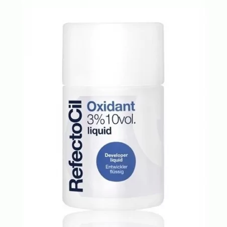 Oxidant Liquid 3 % 10 vol. Refectocil - 100 ml
