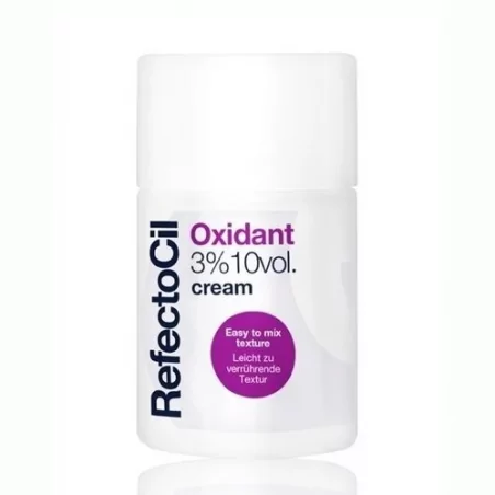 Oxidant Creme 3 % 10vol. Refectocil - 100 ml