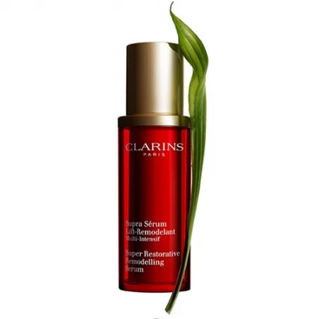 Protistárnoucí remodelační sérum Super Restorative (Remodelling Serum) Clarins - 30 ml