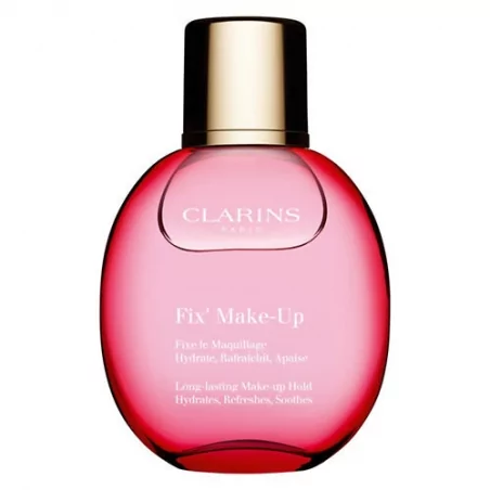Fixátor make-upu ve spreji (Fix Make Up) Clarins - 50 ml