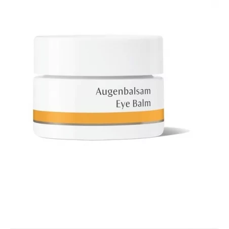 Balzám na oči (Eye Balm) Dr. Hauschka - 10 ml
