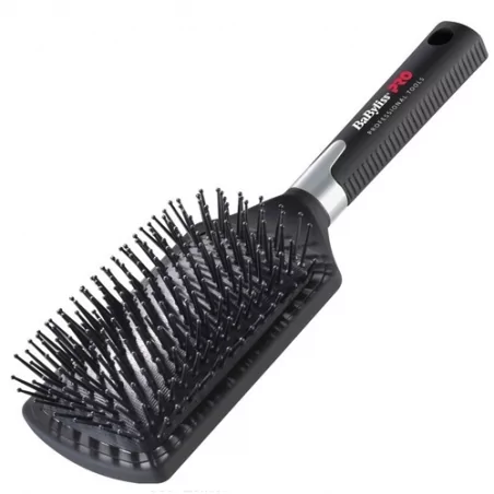 Velký plochý rozčesávací kartáč na vlasy BABNB2E BaByliss PRO