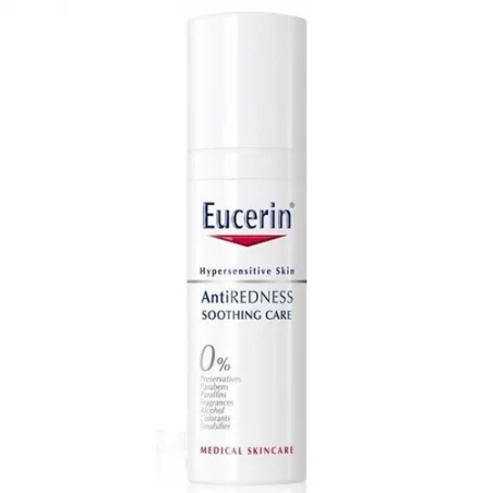 Zklidňující krém Anti-REDNESS (Soothing Care) Eucerin - 50 ml
