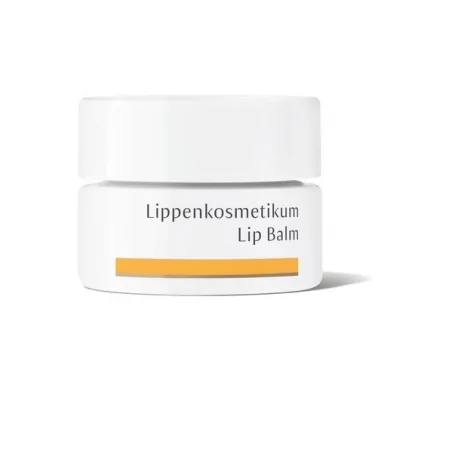 Balzám na rty (Lip Balm) Dr. Hauschka - 4,5 ml