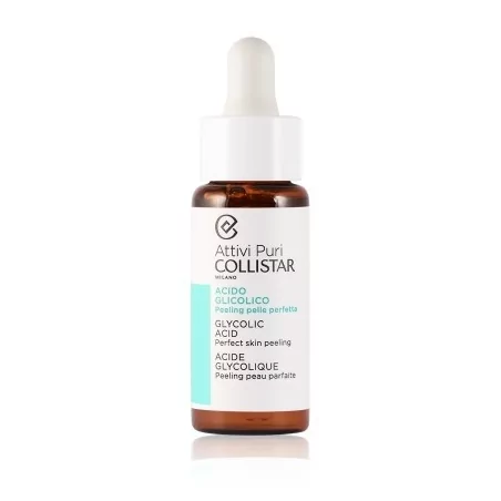 Omlazující pleťové sérum Pure Actives (Glycolic Acid Perfect Skin Peeling) Collistar - 30 ml