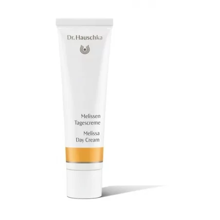 Meduňkový pleťový krém (Melissa Day Cream) Dr. Hauschka - 30 ml
