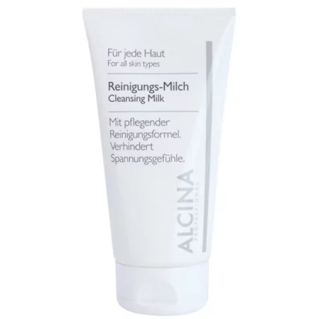 Čisticí mléko (Cleansing Milk) Alcina - 150 ml