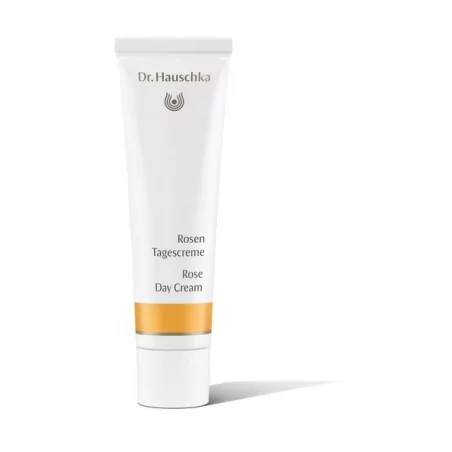 Růžový pleťový krém (Rose Day Cream) Dr. Hauschka - 30 ml