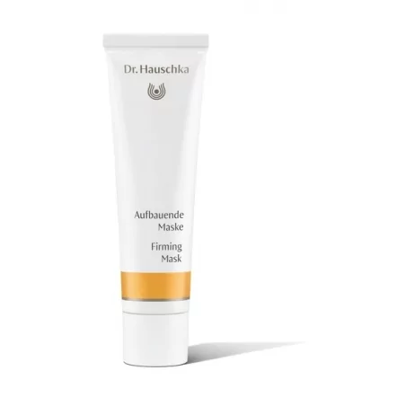 Růžová zpevňující maska (Firming Mask) Dr. Hauschka - 30 ml
