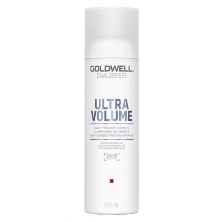 Suchý šampon pro objem Dualsenses Ultra Volume (Bodifying Dry Shampoo) Goldwell - 250 ml