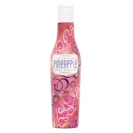 Mléko urychlující opálení Ananas (Pineapple Accelerator) Oranjito - 200 ml