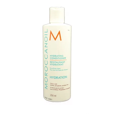 Hydratační kondicionér na vlasy s arganovým olejem (Hydrating Conditioner) Moroccanoil - 250 ml