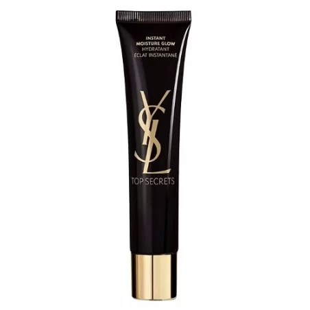 Hydratační podkladová báze pod make-up Top Secrets (Instant Moisture Glow) Yves Saint Laurent - 40 ml