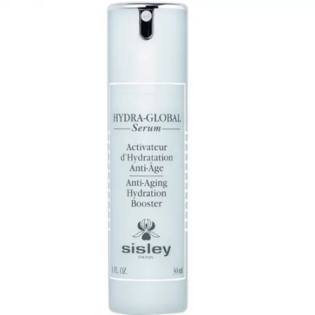 Hydratační protivráskové sérum Hydra-Global Serum (Anti-Aging Hydration Booster) Sisley - 30 ml