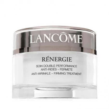 Denní krém proti vráskám Rénergie (Anti-Wrinkle / Firming Treatment) Lancôme - 50 ml