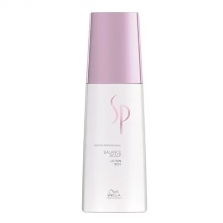 Sérum na citlivou pokožku hlavy SP Balance (Scalp Lotion) Wella Professionals - 125 ml