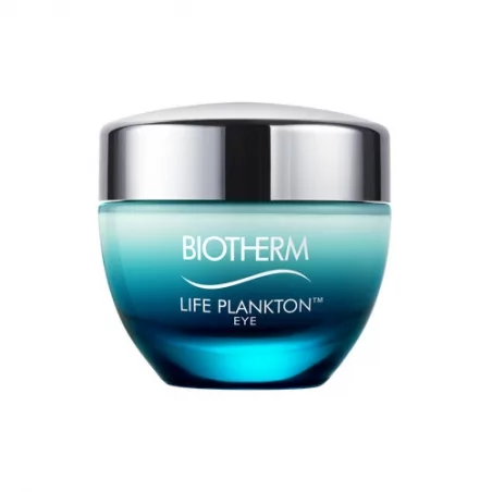 Hydratační oční krém Life Plankton (Eye Cream) Biotherm - 15 ml