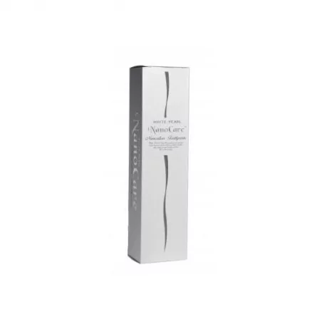 Zubní pasta s koloidním stříbrem White Pearl NanoCare VitalCare - 100 ml