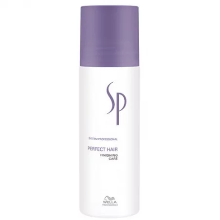 Finální péče pro posílení struktury vlasů Perfect Hair (Finishing Care) Wella Professionals - 150 ml