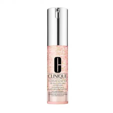 Hydratační gel na oční okolí Moisture Surge Eye (96 Hour Hydro-Filler Concentrate) Clinique - 15 ml