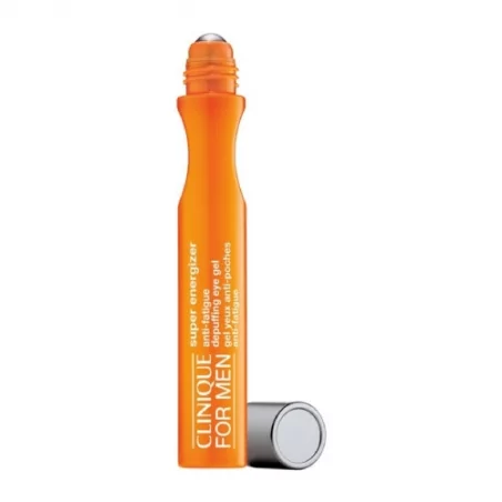 Energizující oční gel pro muže For Men (Super Energizer Anti-Fatigue Depuffing Eye Gel) Clinique - 15 ml