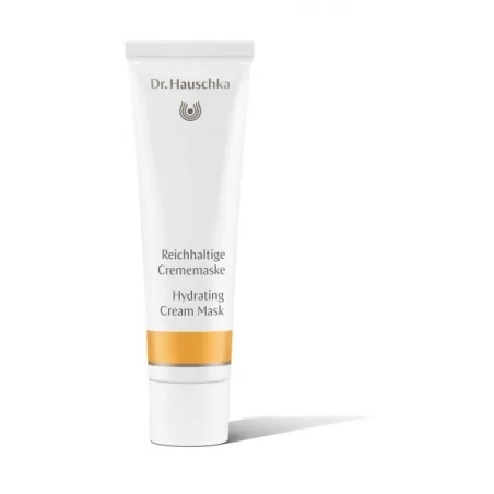 Hydratační krémová maska (Hydrating Cream Mask) Dr. Hauschka - 30 ml