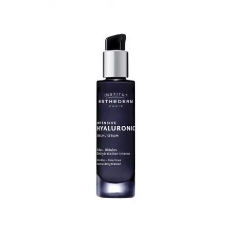 Pleťové sérum s hydratačním účinkem Intensive Hyaluronic (Serum) Institut Esthederm - 30 ml