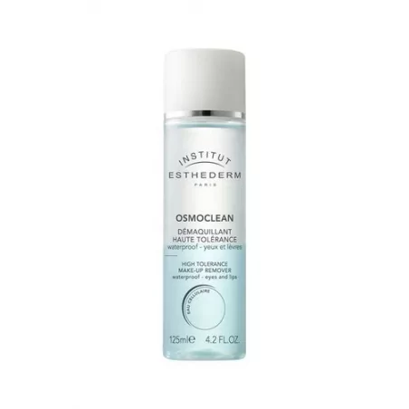 Dvousložkový odličovač očí a rtů Osmoclean (Waterproof Make-up Remover) Institut Esthederm - 125 ml