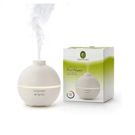 Aromadifuzér Feel Happy Primavera