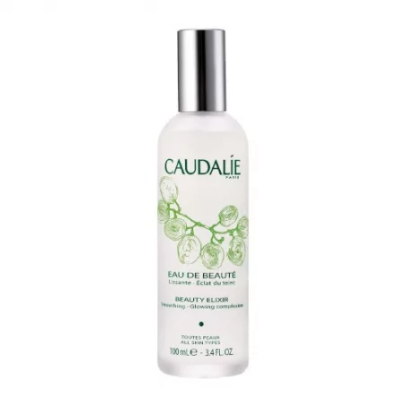 Zkrášlující elixír pro všechny typy pleti (Beauty Elixir) Caudalie - 100 ml