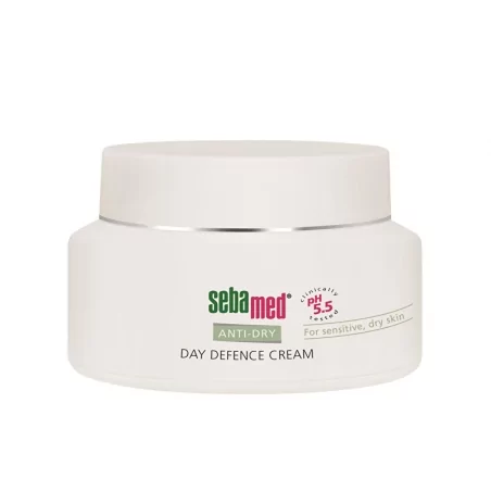Denní krém s fytosteroly Anti-Dry (Day Defence Cream) Sebamed - 50 ml