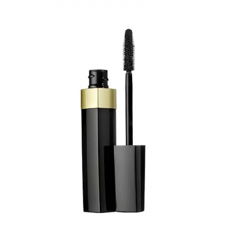 Zvětšující a prodlužující řasenka Inimitable (Volume Length Curl Separation) Chanel / Odstín: Noir Black - 6 g
