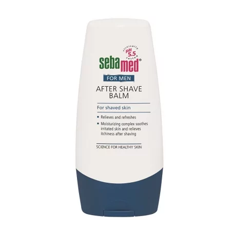Balzám po holení pro muže For Men (After Shave Balm) Sebamed - 100 ml
