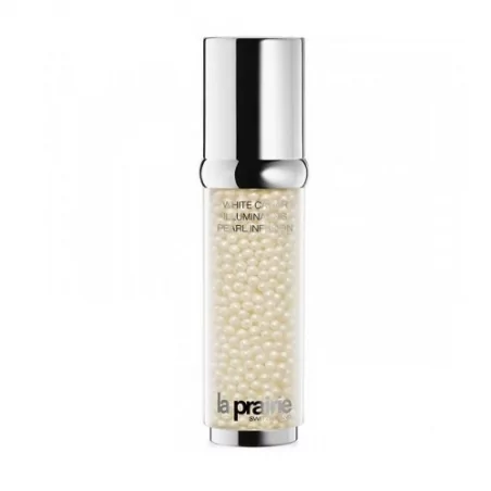 Zpevňující a rozjasňující sérum proti nežádoucímu zabarvení pleti White Caviar (Illuminating Pearl Infusion) La Prairie - 30 ml