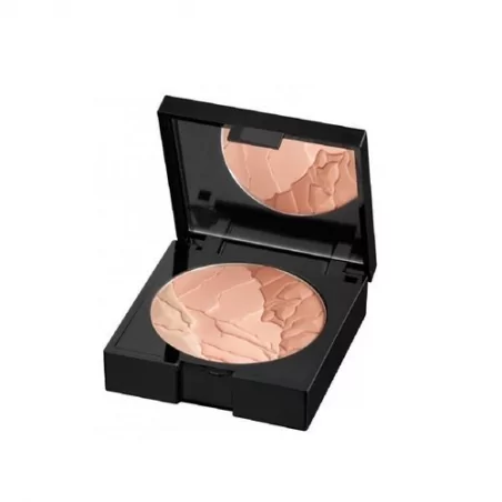 Bronzující pudr s třpytivými pigmenty (Sun Kiss Powder) Alcina - 9 g