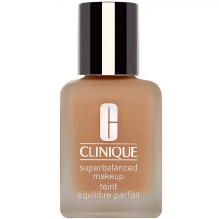 Hedvábný make-up Superbalanced Make-up 30 ml / Odstín: 06 Linen (MF-N) Clinique / Odstín: 06 Linen (MF-N)